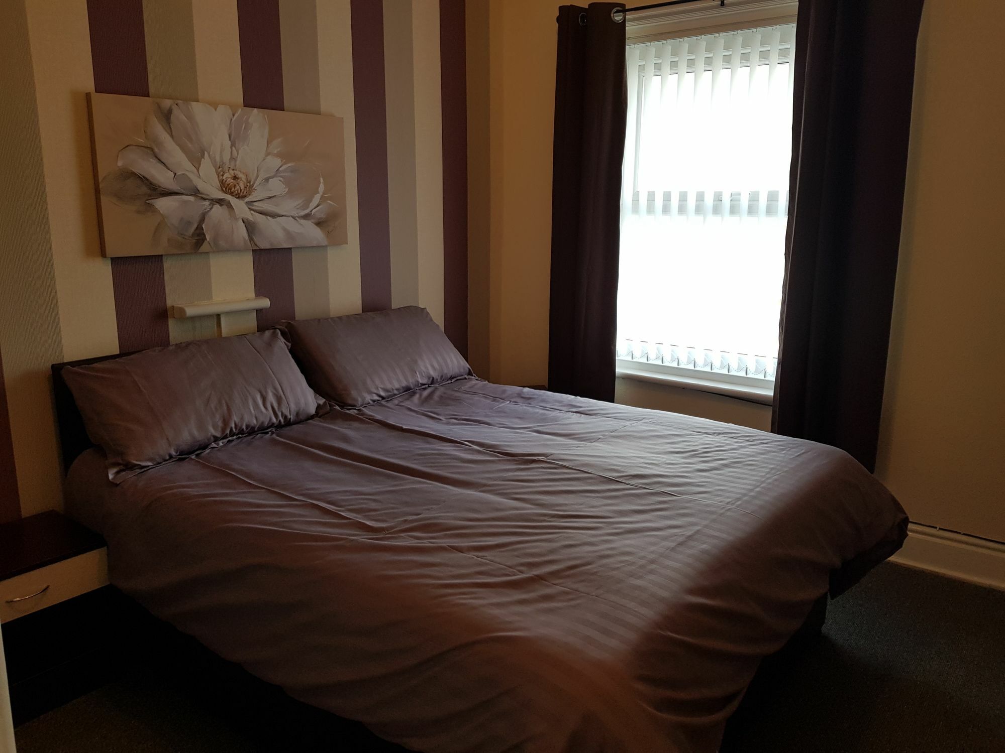 Langroyd Hotel Blackpool Luaran gambar